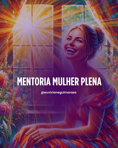 Mentoria Mulher Plena