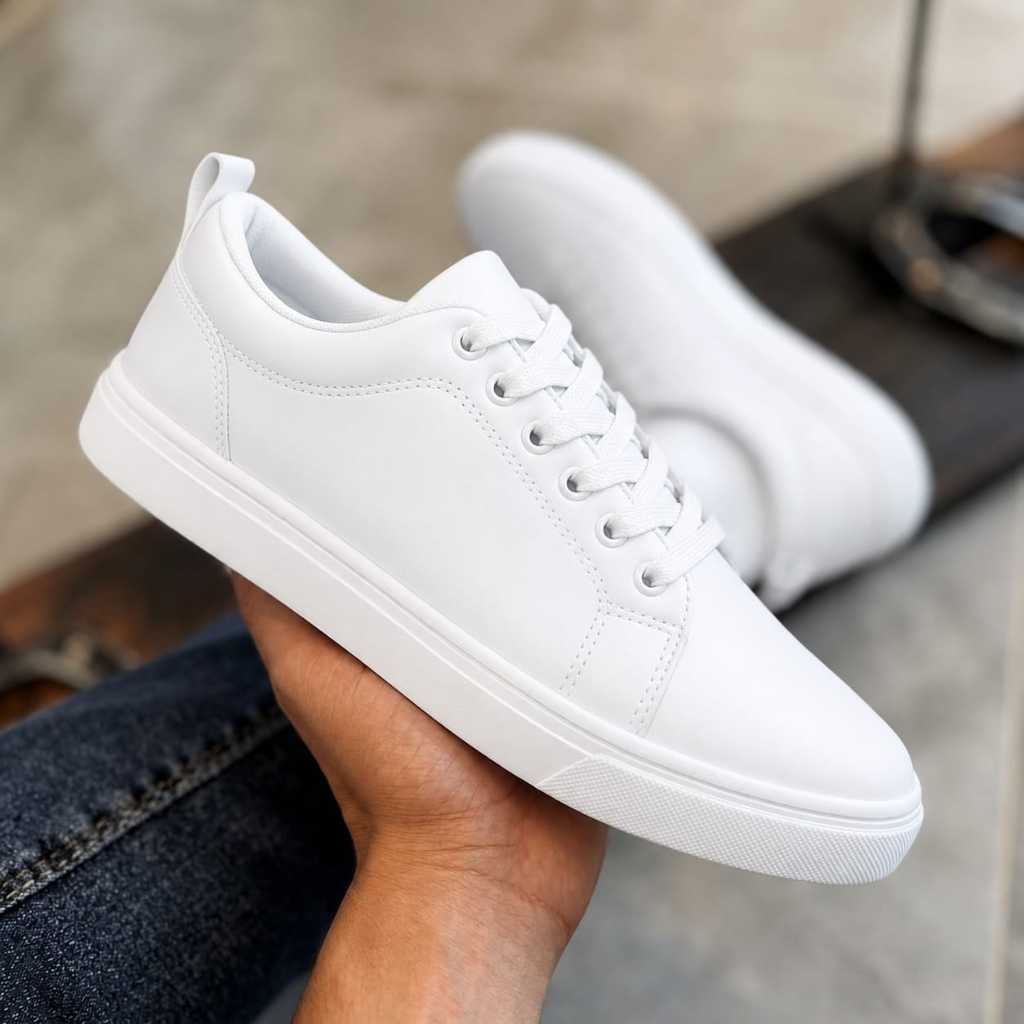 Tenis Casual Jogging Masculino Sapatenis Urban