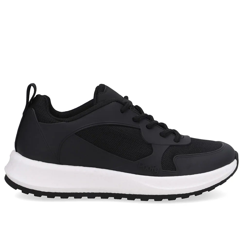 Tênis Feminino Usaflex Jogging Casual Poofy AO1500