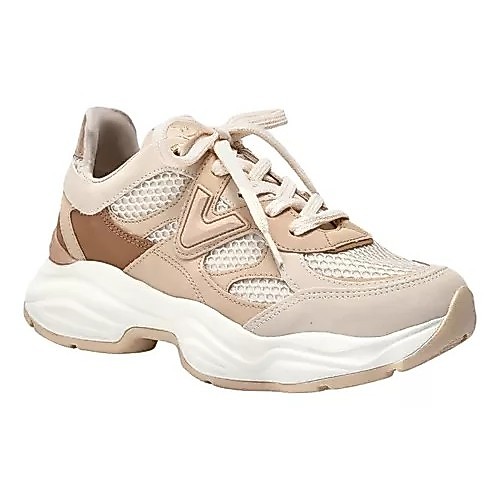 Tenis Feminino Via Marte Casual Flatform Sneakers Jogging Chunky