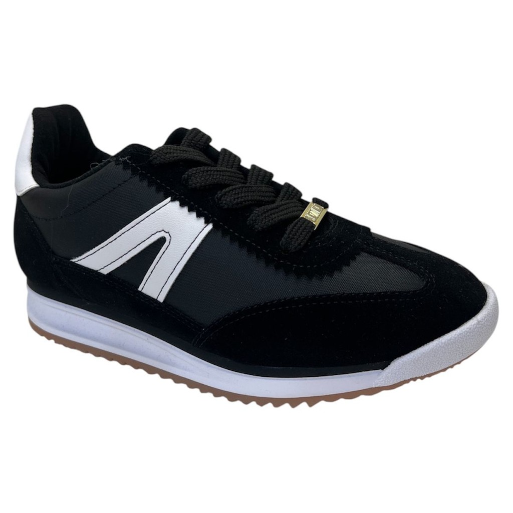 Tenis Feminino Casual Conforto Jogging Vizzano 1450.102.29613