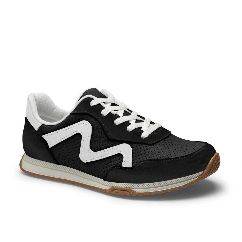 Tenis Jogging Casual Confortavel Mississipi Original