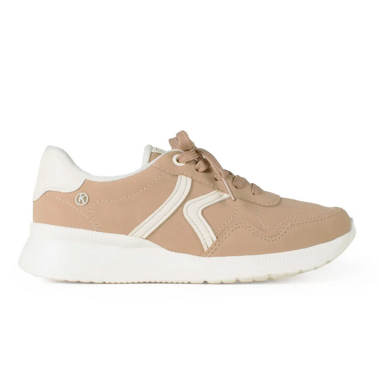 Tênis Feminino Kolosh Jogging Confortável Macio Casual ORIGINAL C3147a