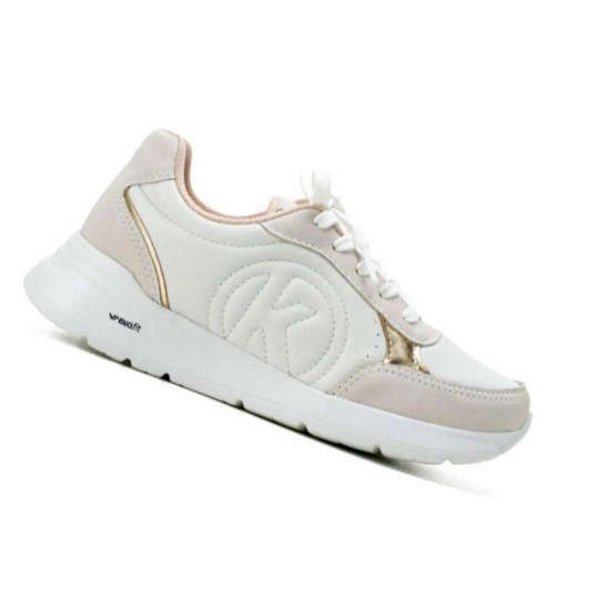 Tênis Feminino Kolosh Jogging Confortável Macio Casual ORIGINAL C3962
