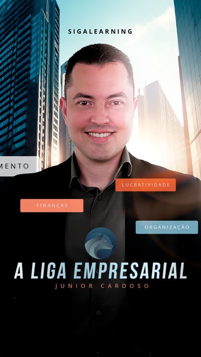 A LIGA EMPRESARIAL