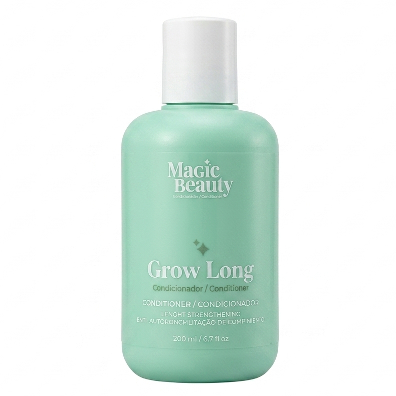 Condicionador Magic Beauty Grow Long 250ml