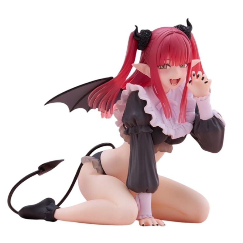 Figura Marin Kitagawa Liz Cosplay 10cm PVC My Dress-Up Darling Boneca Anime Colecionável