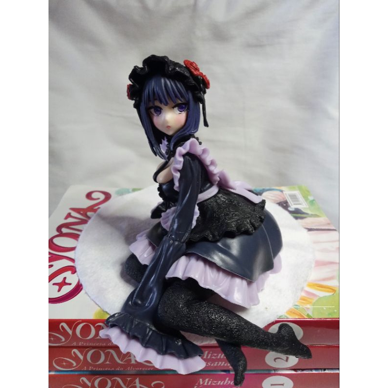 Marin Kitagawa Action Figure (Cosplay Shizuku-tan) -  My Dress-up Darling