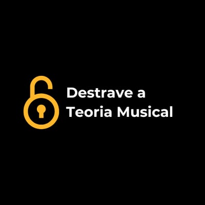 DTM - Destrave a Teoria Musical (Vitalício)