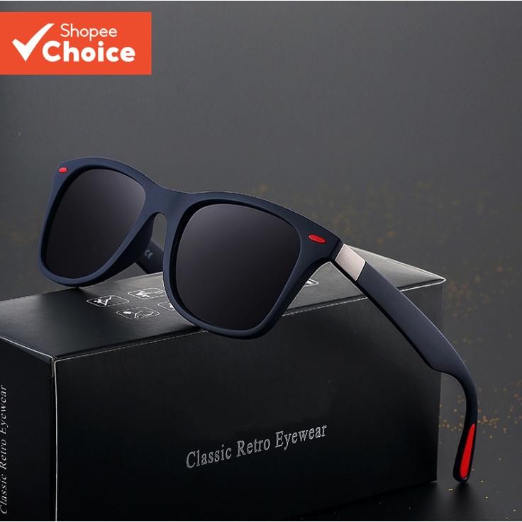 Óculos De Sol UV400 Da Moda , Elegantes Para Esportes Ao Ar Livre Homens E Mulheres