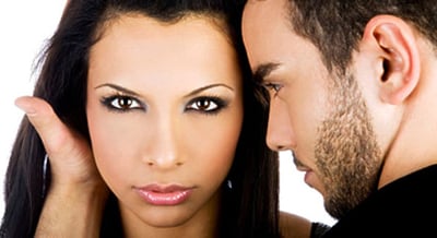 Relacionamento (mulher irrestível)