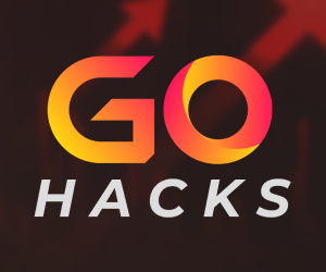 Gohacks