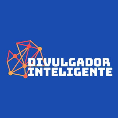 Divulgador Inteligente Ouro