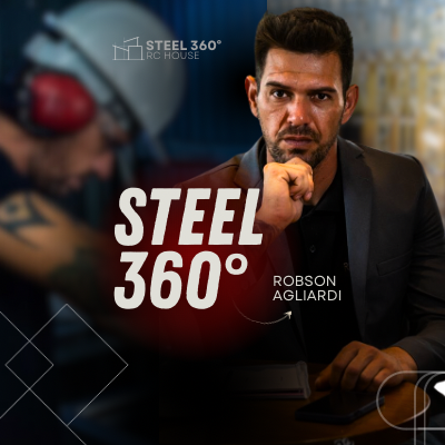 Steel 360º