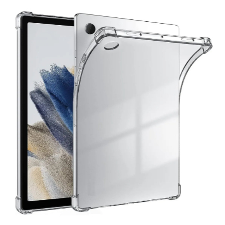 Capa Silicone Tpu Para Samsung Galaxy Tab A8 10.5
