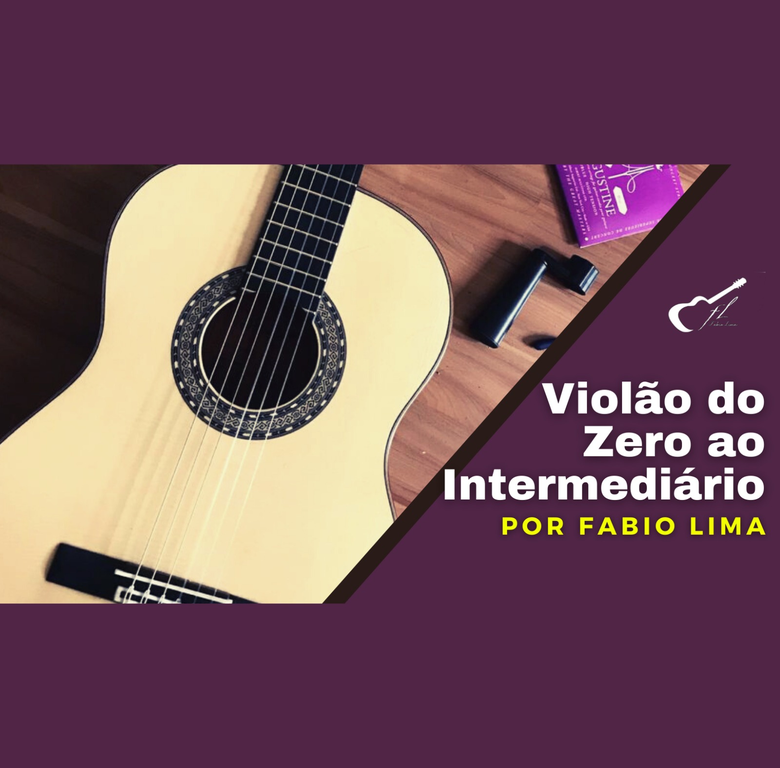 Aprender a tocar violão