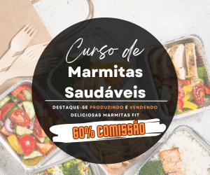 Curso de Marmitas Fit Congeladas 4.0