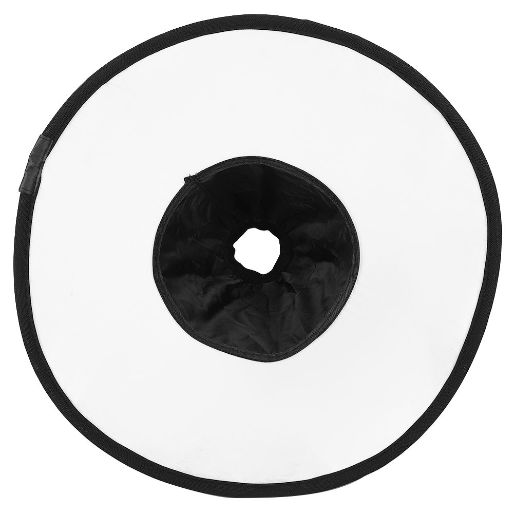 Softbox Difusor , Capa De Luz De Flash , Estrutura De Tubo De Ferro Magnético , Camada Interna Reflexiva De Plástico Par