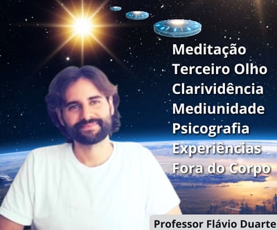 Curso Flávio Duarte