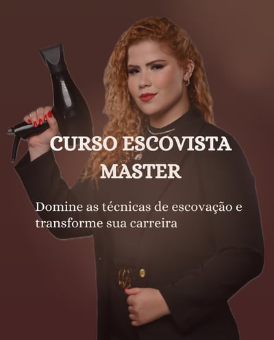 Escovista Master