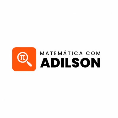 Matemática com Adilson 2023