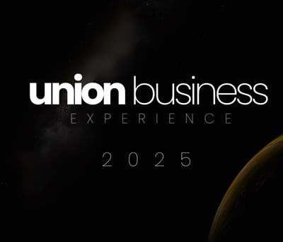 Union Business Experience 2025
