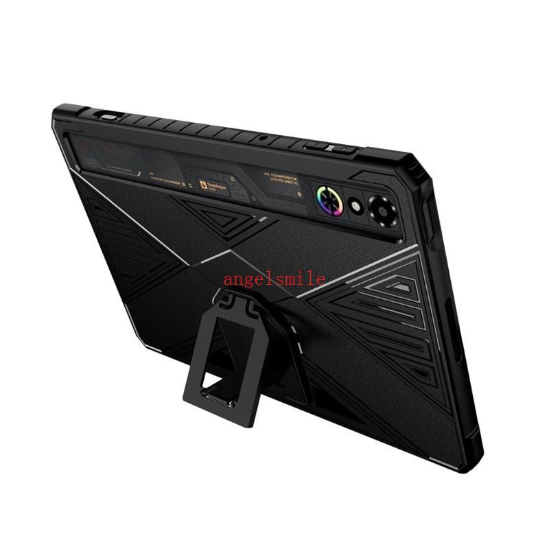 Ergonômico Gaming Tablets Caso Para Red 3 Proteções 360 Graus Visão Ajustável Ângulo Câmera Capa Segura