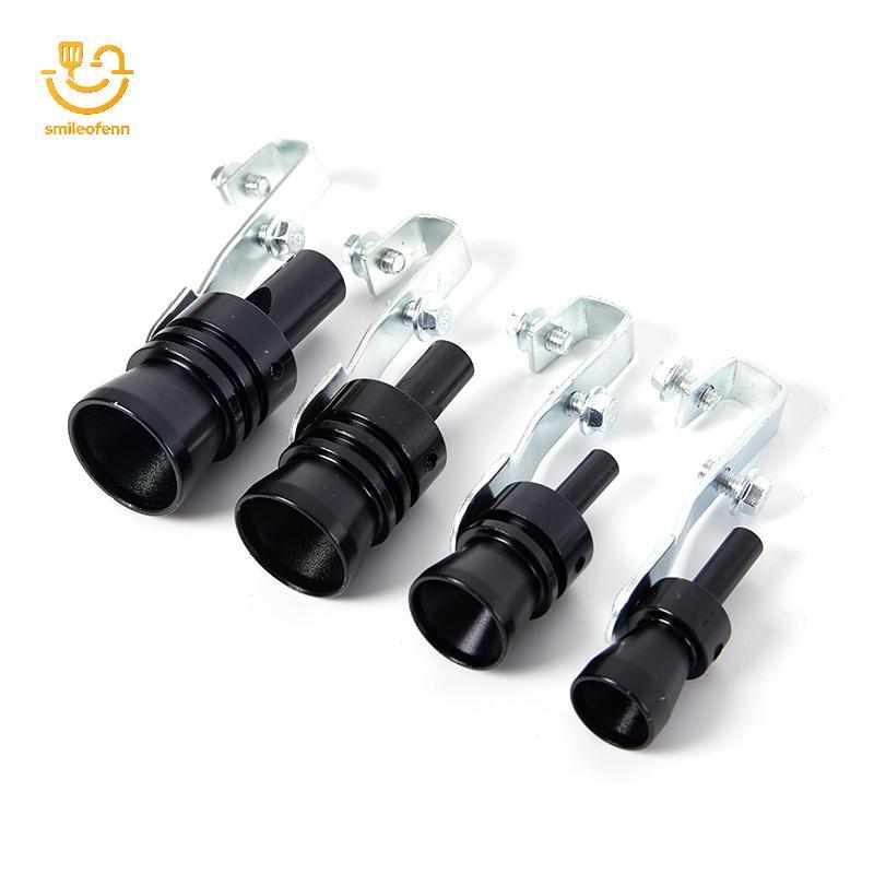 smileofenn Simulador De Som Carro Turbo Apito S/M/L/XL Dispositivo De Ajuste Do Veículo Tubo De Escape br