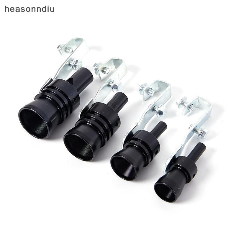 [heasonndiu] Simulador De Som Para Carro Turbo Sound Whistle S/M/L/XL Dispositivo De Ajuste De Veículo Escape Car br