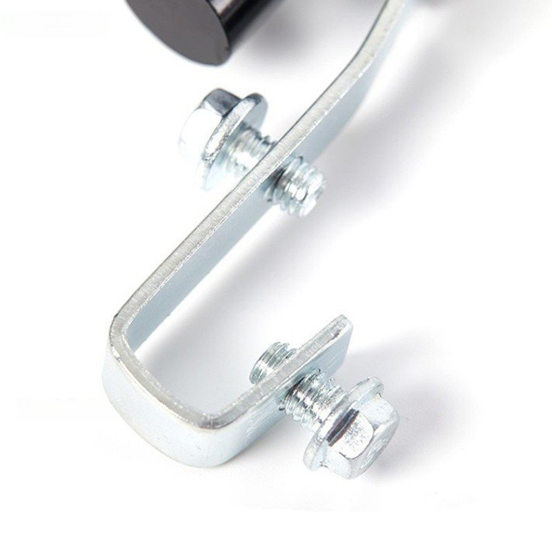 Dispositivo de escape GM Turbo Simulador de som Silenciador de tubo traseiro Mini Cooper Pipe Auto Parts