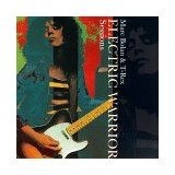 Cd Marc Bolan & T Rex Electric Warrior Sessions Imp