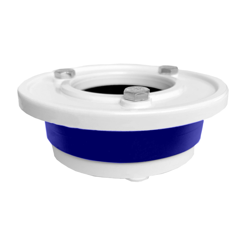 Espud Modelo Ideal Standart Para Vasos Sanitários Bidês Pias Privadas Lavatórios (Cod006)