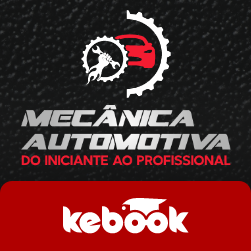 Mecânica Automotiva: Do Iniciante ao Profissional por Ma...
