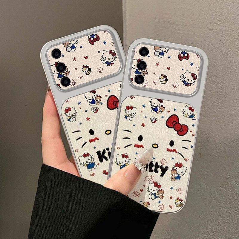Capa protetora de Silicone totalmente cercada para Samsung Galaxy a22 a23 a24 a25 a26 a27 a36 a37 a20 a20s a30 a30s m10s