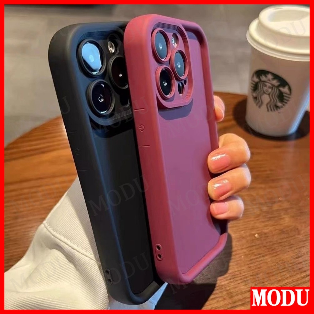 Case Capa Capinha Caing Samsung Galaxy A23 A24 A25 A10S A11 A20 A20S A21S A22 A30 A31 A32 A33 A34 M01S M10S M20S Material Macio Minimalista De Silicone Capa Protetora De Celular
