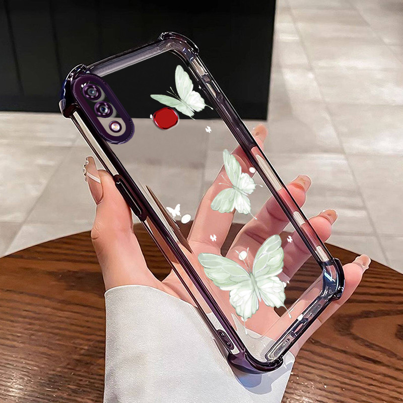 Capa Para Samsung Galaxy A10s M10s Capa silicone Case Protetora Capinha Capas