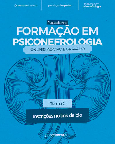 F. em Psiconefrologia - Turma 2