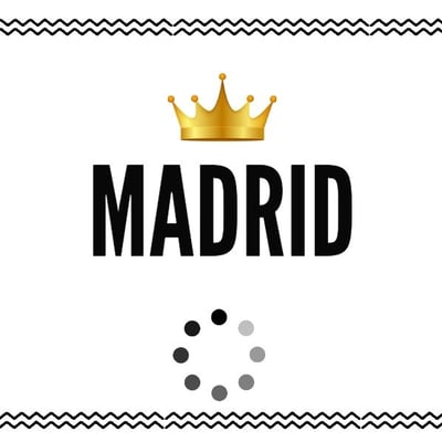 Madrid Influencer