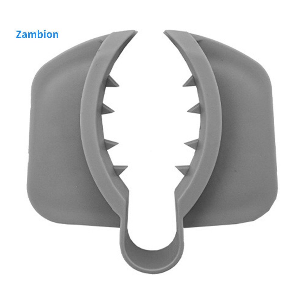 Safety Hand Guard for Mandoline Slicers Easy Clean Vegetable Chopper Food Holder Finger for Cutting – Anti-cut Protect