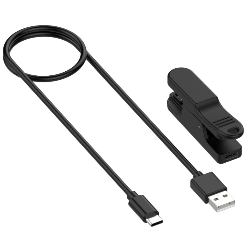 Cabo E Doca De Carregamento USB Yoo Para Relógio Digital Resistente A Choques H5600 DW H5600