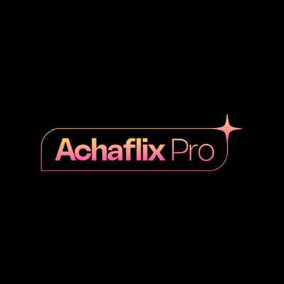 ACHAFLIX PRO - Vídeos de achadinhos para afiliados shope...