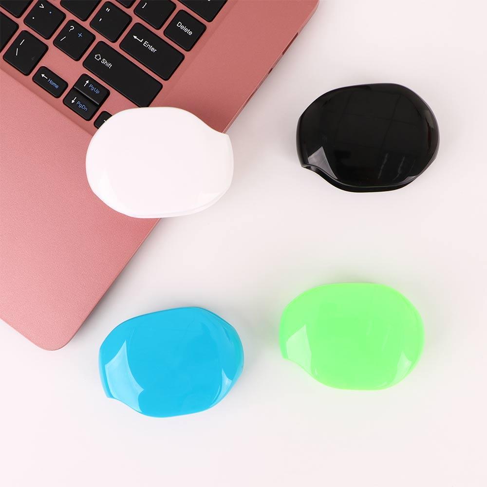 Organizador De Cabos Mouse Suporte De Cabo De Fechamento Automático Fio Fone De Ouvido Armazenamento Linha De Telefone E