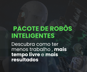 Pacote de Robôs Inteligentes