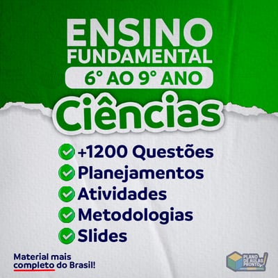 ENS - FUND -  II - CIÊNCIAS