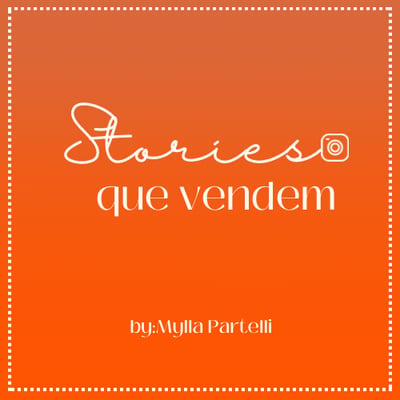 STORIES QUE VENDEM NATURA