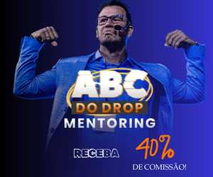 ABC DO DROP: DO ZERO AO AVANÇADO