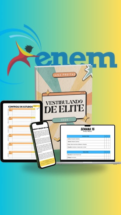 VESTIBULANDO DE ELITE