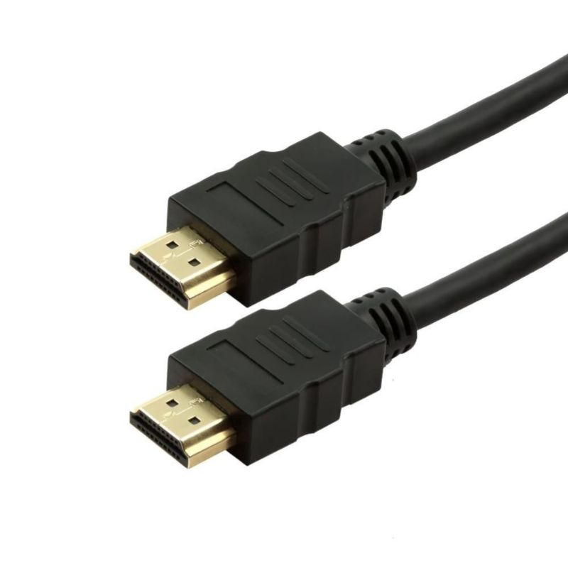 Cabo HDMI 1.5M Full HD 1080p Alta Qualidade Para TV, Notebook, Console e Projetor