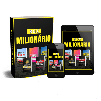 BOX MILIONÁRIO