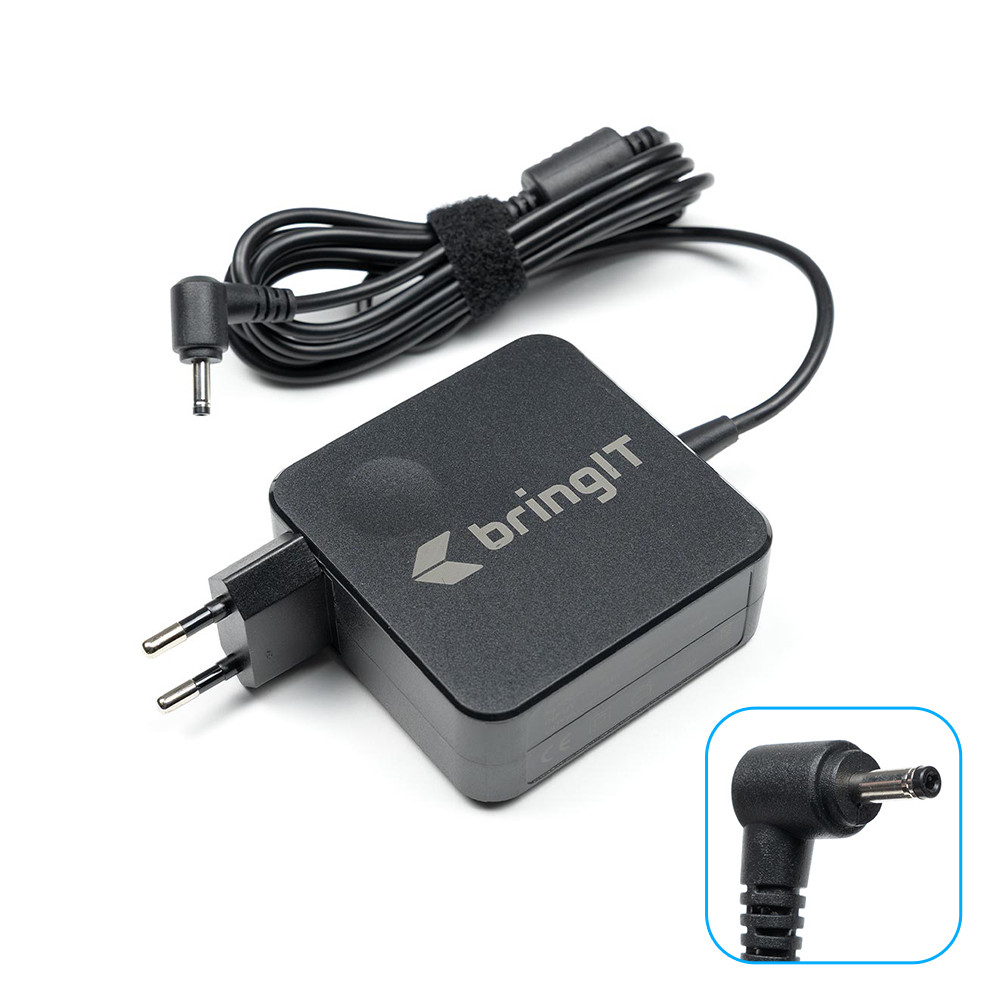 Carregador Para Notebook Lenovo Ideapad S145 15api 81v70004b